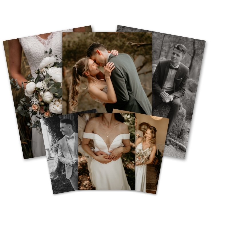7 High End Lightroom Presets von Christian Messner für Hochzeit, Couple, Newborn und Travel